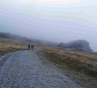 Riesengebirge/Karkonosze