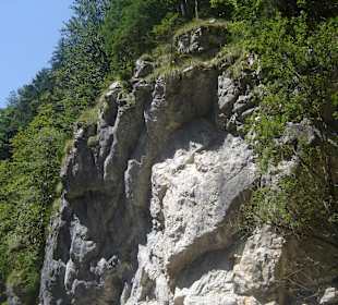 Cascada Valul Miresei