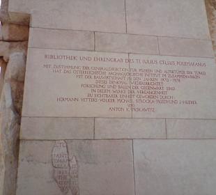 Antikes Ephesus