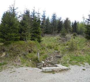 Karkonoski Park Narodowy