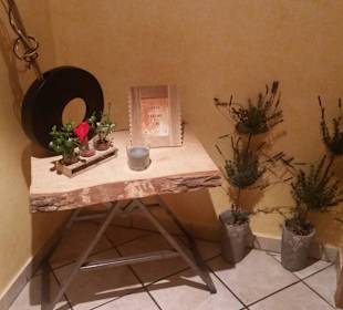 Dekorationsgegenstand