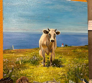 Die Art-Street von Funchal