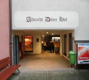 Brauerei