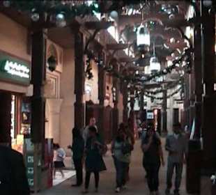 Souk Madinat Jumeirah