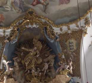 Wallfahrtskirche Andechs