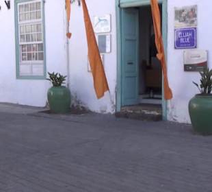 Altstadt Teguise