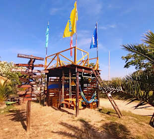 Chill out LaWind Watersportcenter