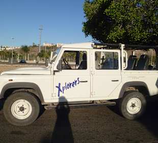 Jeepsafari