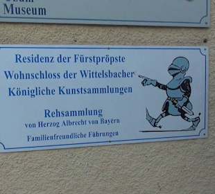 Spaziergang durch Berchtesgaden