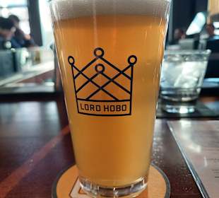 Lord Hobo 