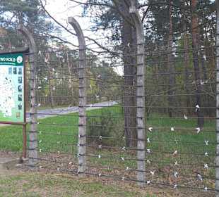 Vernichtungslager Kulmhof