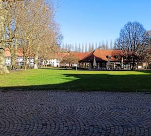 Schlosspark