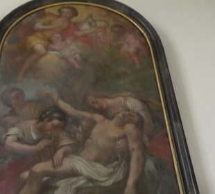 Sankt-Johann-Kapelle Tettnang