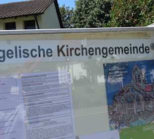 Evangelisches Gemeindehaus