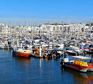 Marina de Lagos