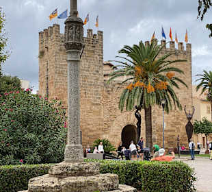 Altstadt Alcudia