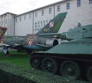 Muzeum Wojska Polskiego