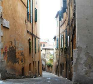Altstadt Siena