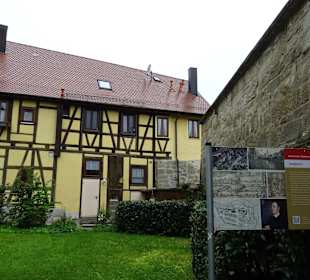 Stadtrundgang Gaildorf