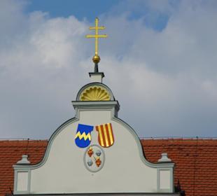 Kloster Scheyern