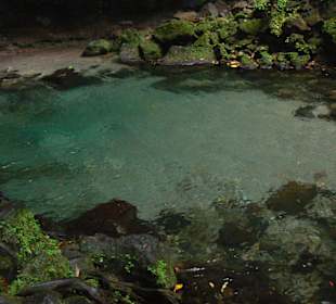 Der Emeraldpool
