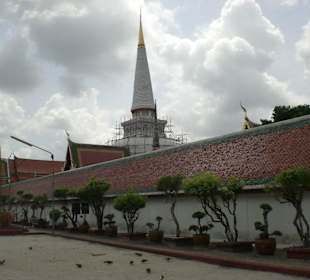 Wat Phra Mahathat