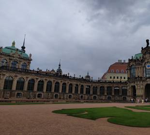 Zwinger 