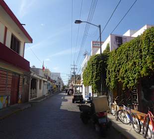 Isla Mujeres