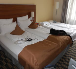 Mercure Hotel Hamburg City