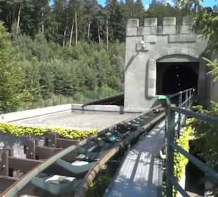 Land der Ritter - Feuerdrache