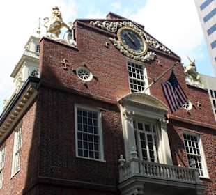 Old State House