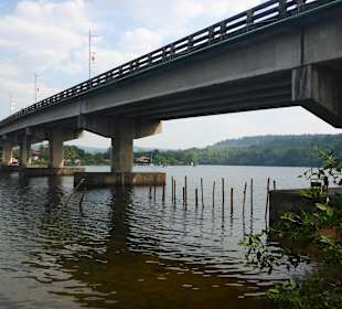 TaTai Bridge