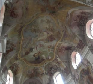 St. Peter und Paul Reute