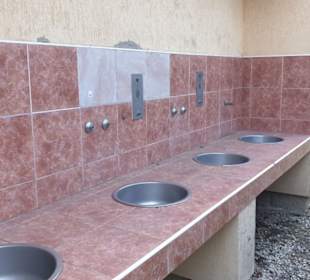 Umgebung Kristyna See