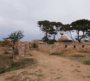 Festung Rethymnon