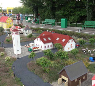 Schwaben - Miniland