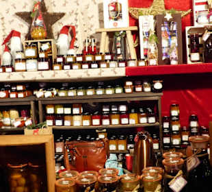 Weihnachtsmarkt Illertissen