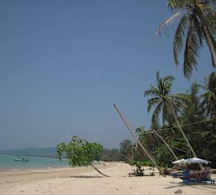Coconut Beach