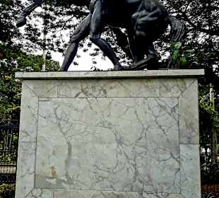 Stadtrundgang Guayaquil