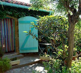 Altstadt von Collioure