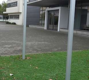 Stahlkugel "Langenargen gestern und heute"