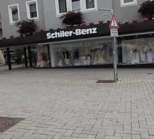 Vorstadtplatz