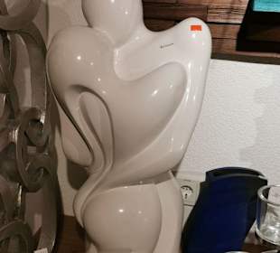 Kh21- modern, aber kein Holz