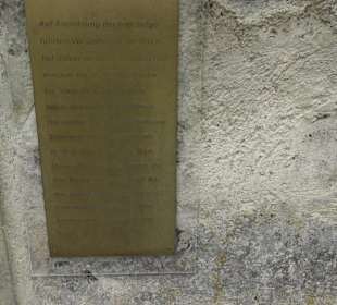 Park der Stille (Alter Oberhausener Friedhof)