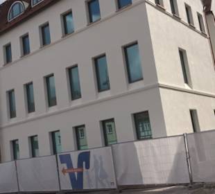 Altstadt Kirchheim unter Teck