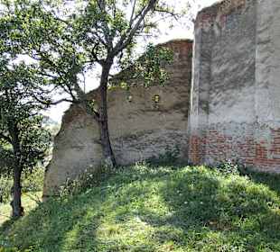 Burg Slimnic/Stolzenburg