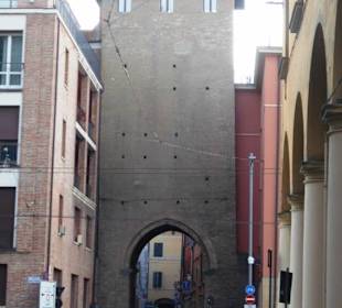 Altstadt Bologna