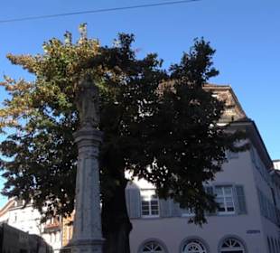Schwabentor