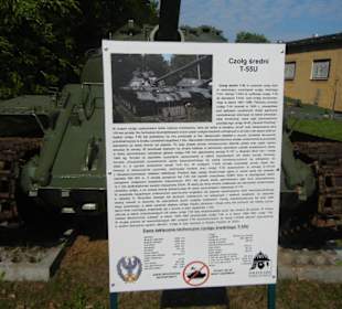 Militaerpark Rembertów