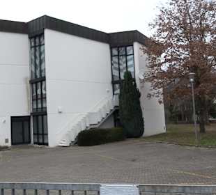 Neuapostolische Kirche